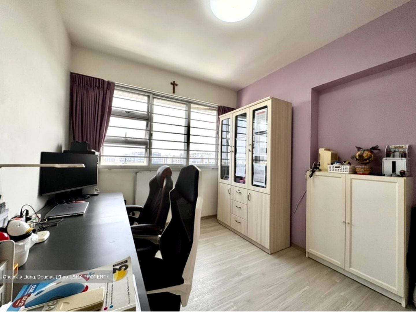 Blk 445A West Crest @ Bukit Batok (Bukit Batok), HDB 4 Rooms #602104351